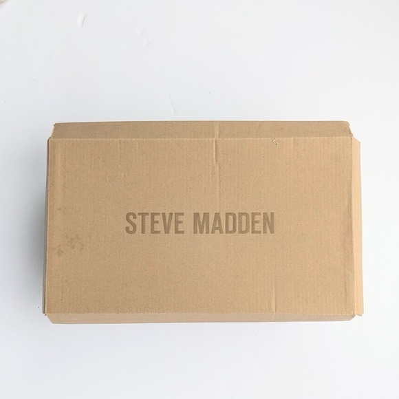 Steve Madden Men AAHRON Black Dress Loafer main image 9